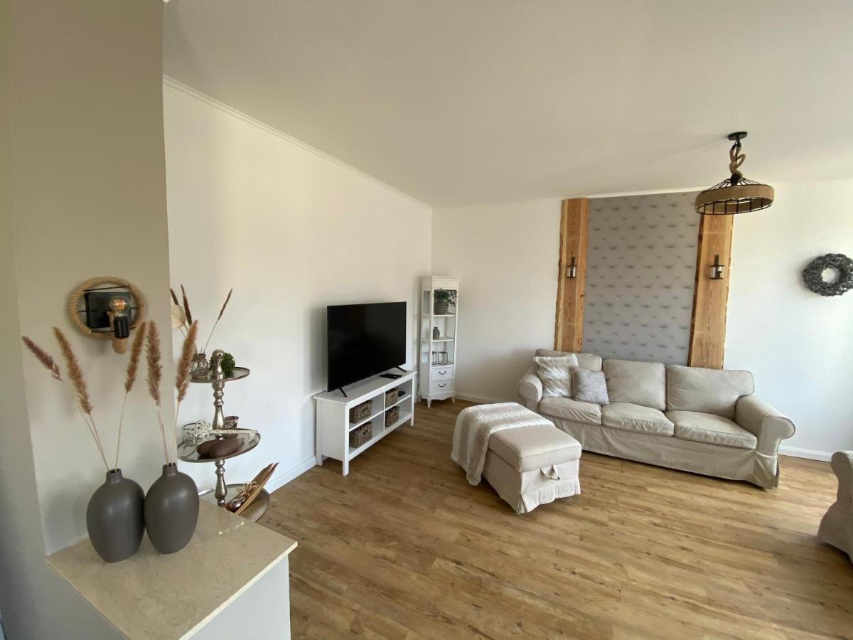 Apartment Brueckenkopf Eg