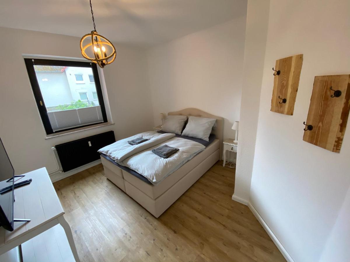 Brueckenkopf Eg Apartment *