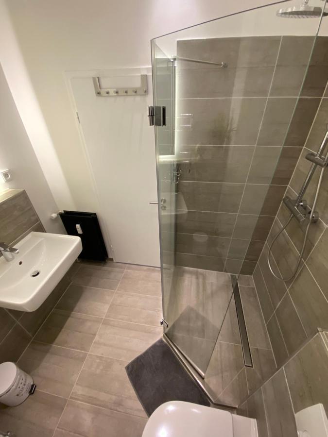 Brueckenkopf Eg Apartment