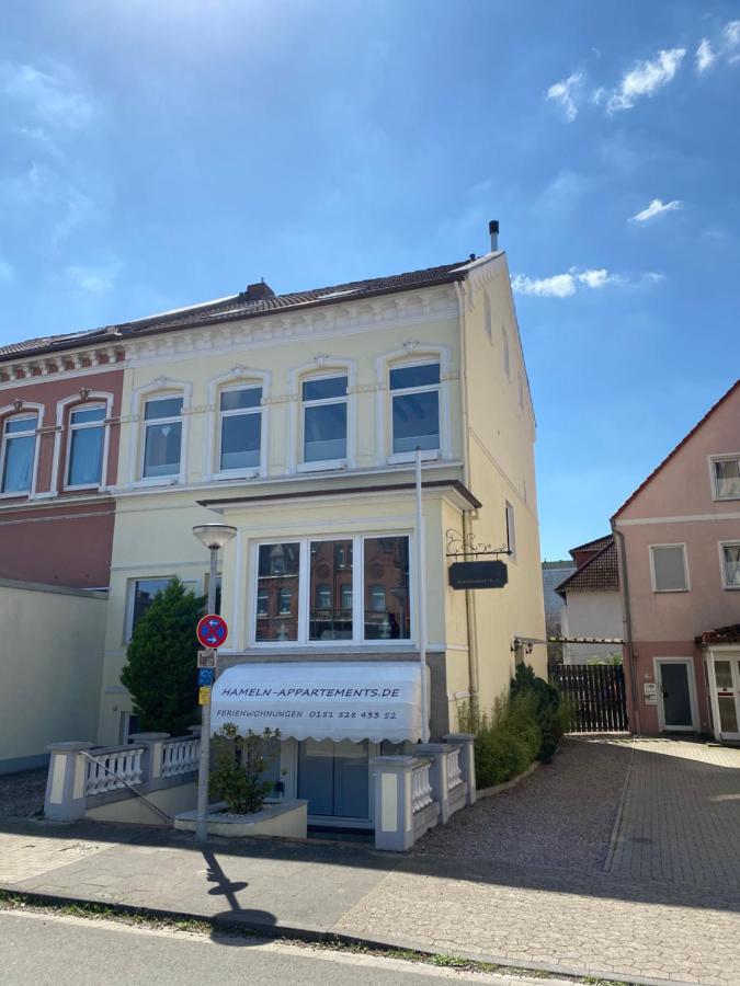 Brueckenkopf Eg Hamelin
